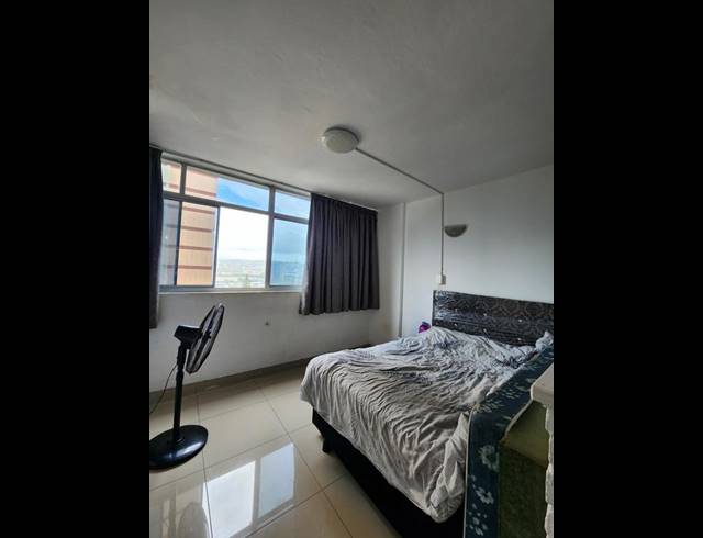 2 BEDROOM PROPERTY TO RENT IN NORTH BEACH